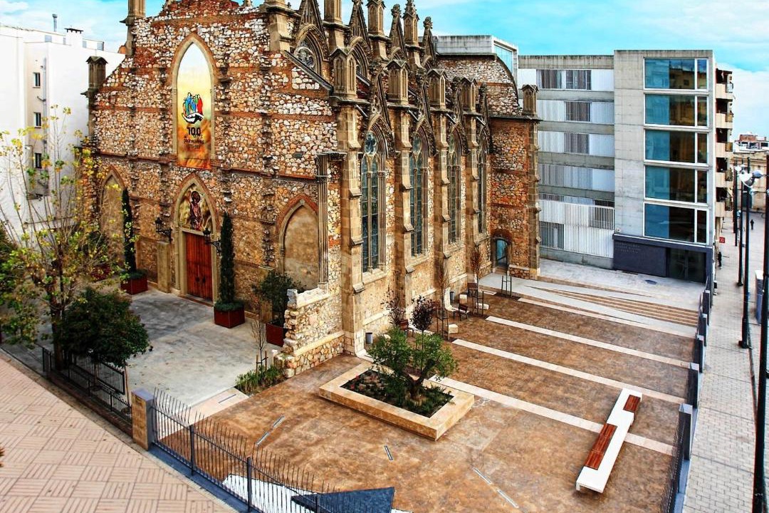 Photo of Others in Reus