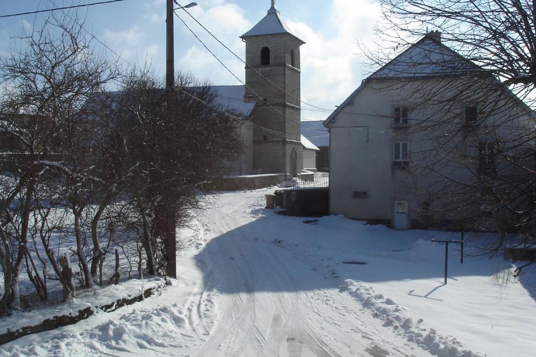 Photo of Others in Sancey - Belleherbe