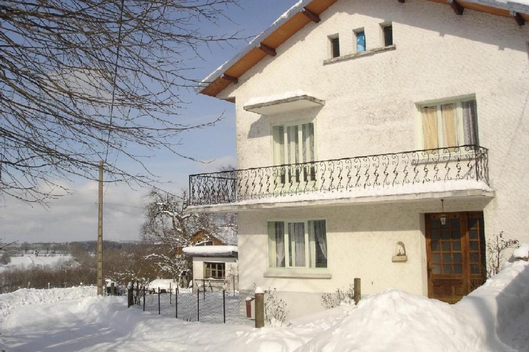 Photo of Others in Sancey - Belleherbe