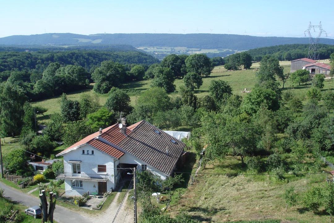 Photo of Others in Sancey - Belleherbe