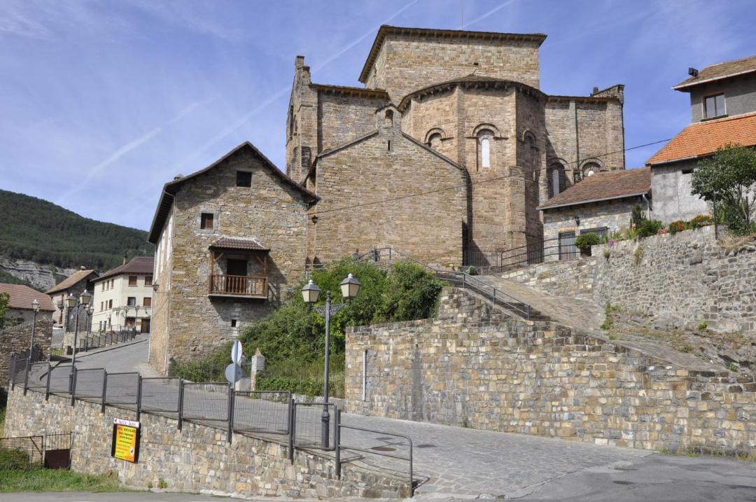Photo of Others in Siresa