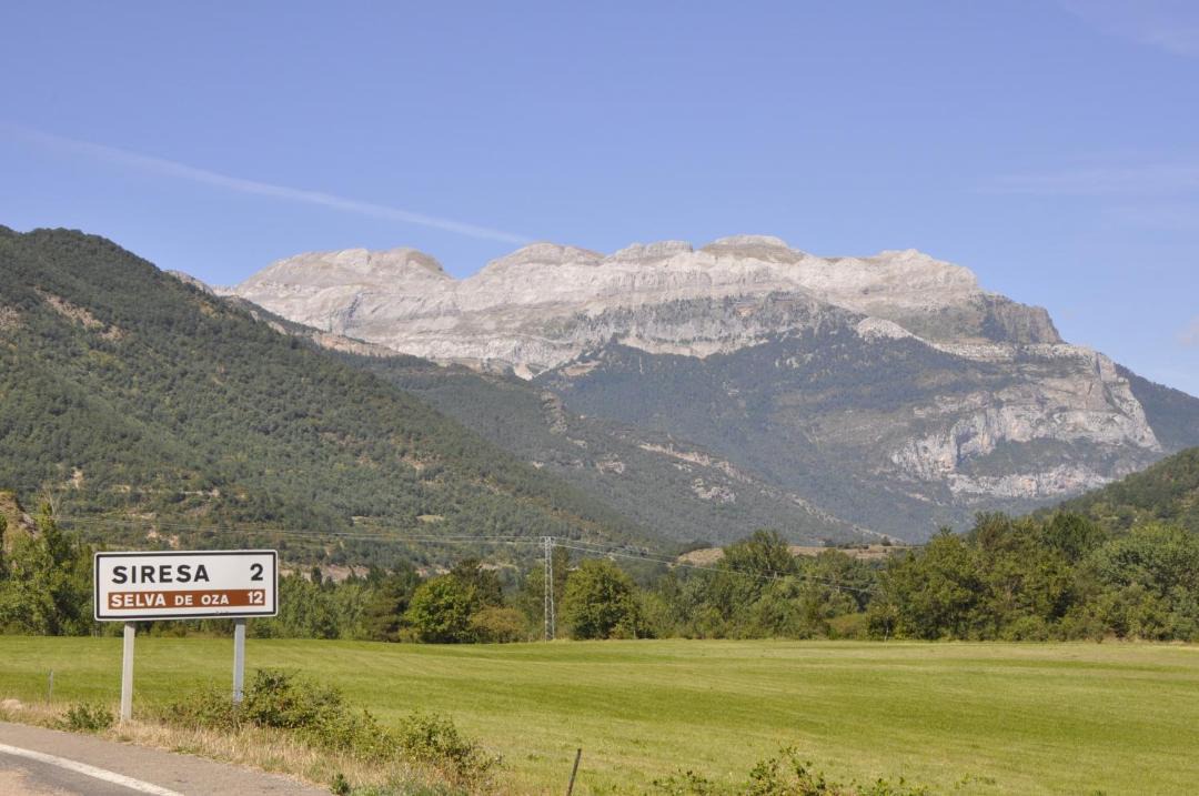 Photo of Others in Siresa