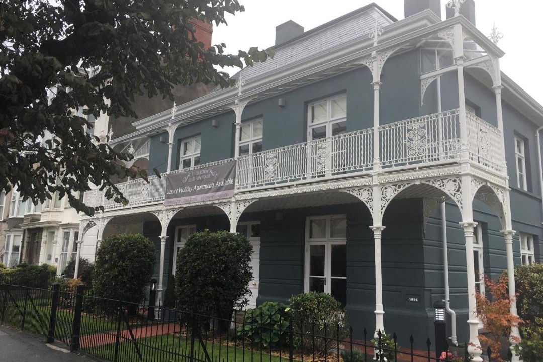 Photo of Others in Aberystwyth