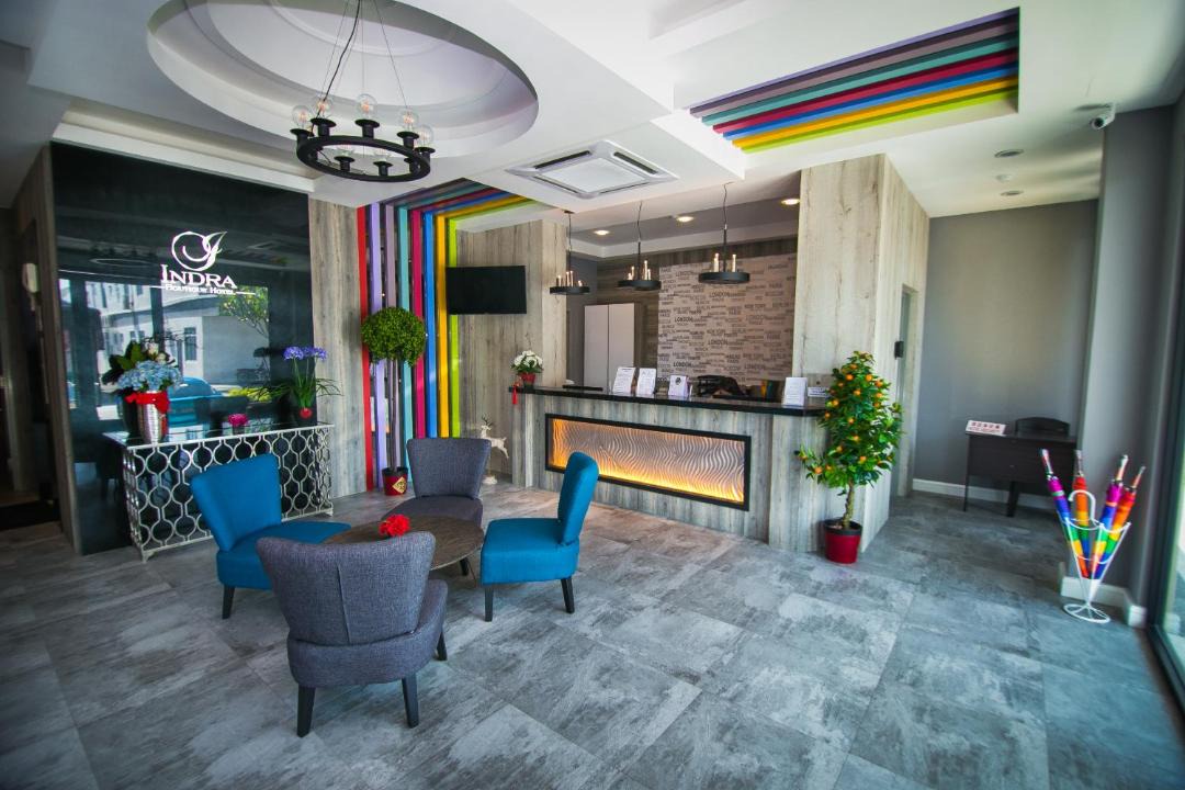 Photo of Livingroom in Taman Wah Keong