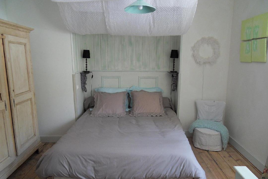 Photo of Bedroom in Malbuisson