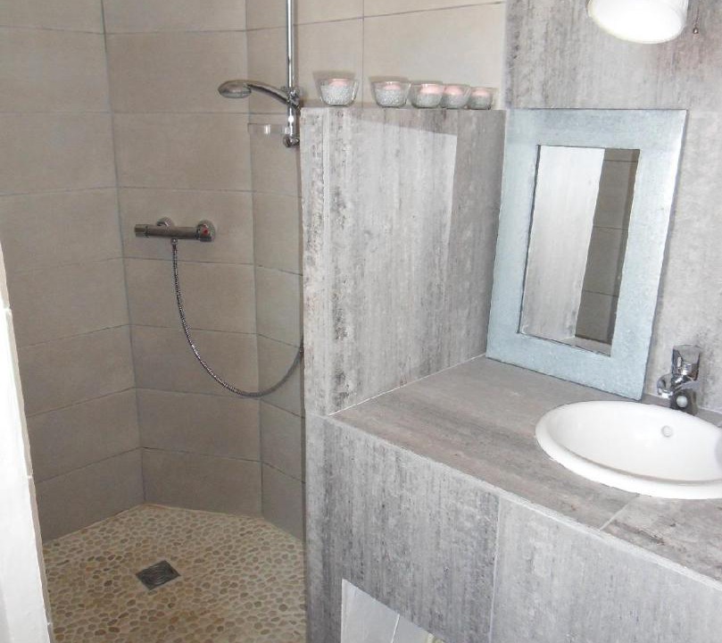 Photo of Bathroom in Malbuisson