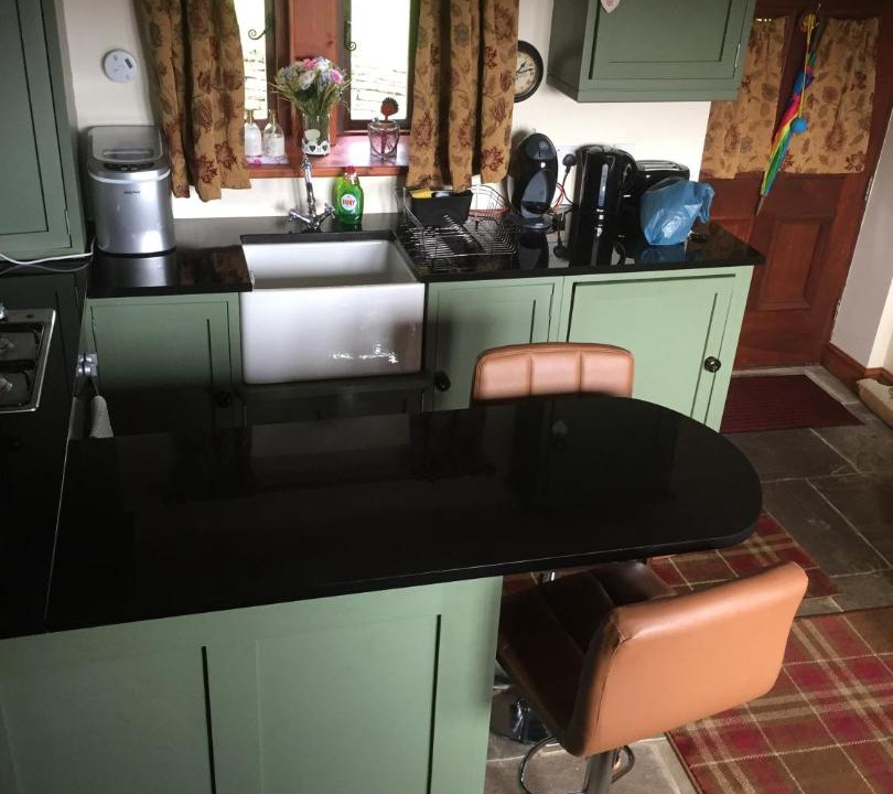 Photo of Kitchen in Hepworth