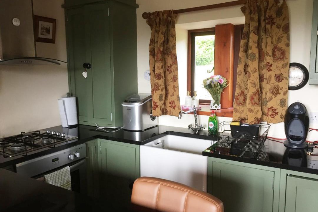 Photo of Kitchen in Hepworth