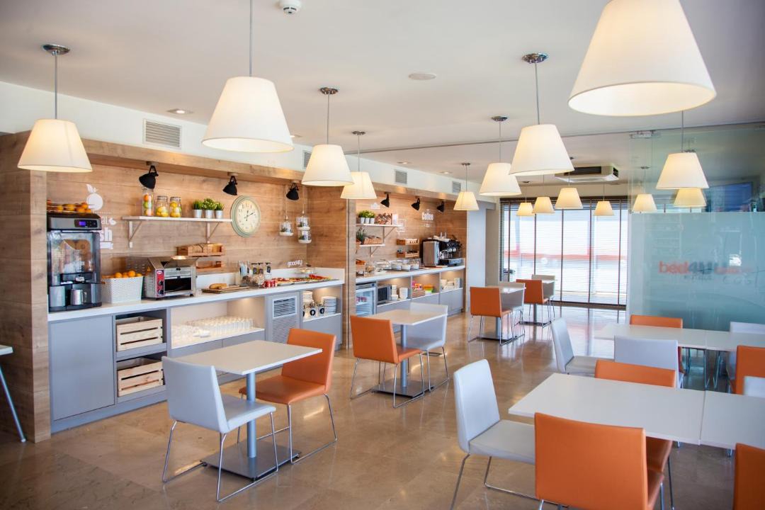 Photo of Kitchen in Tudela