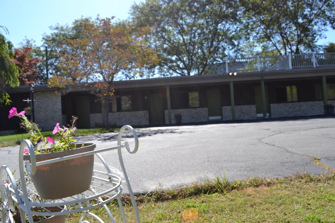 Photo of Buildings in Holyoke