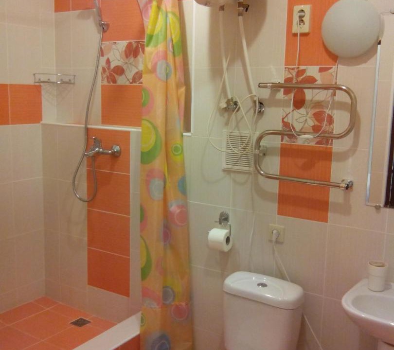 Photo of Bathroom in Nizhny Novgorod