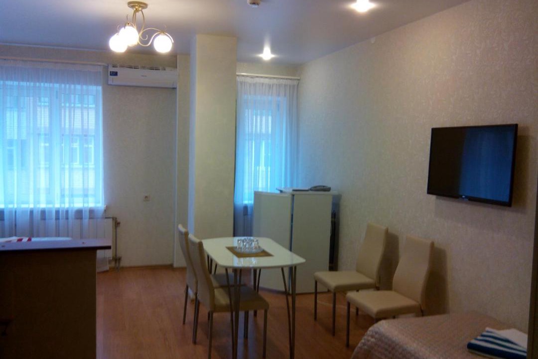 Photo of Livingroom in Nizhny Novgorod