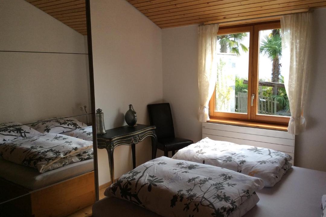 Photo of Bedroom in Tenero-Contra