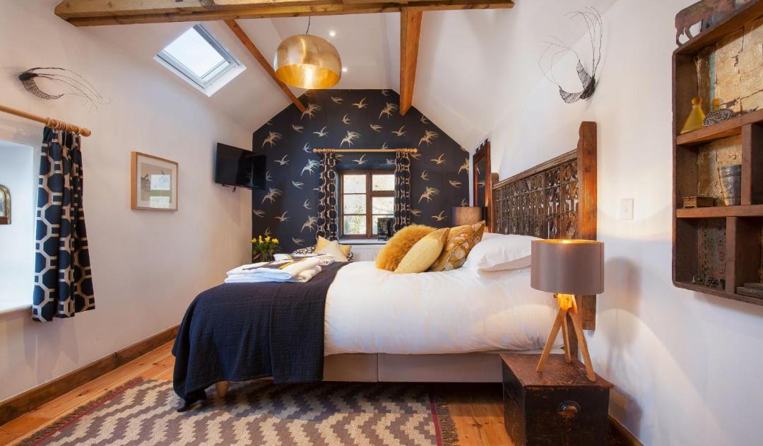 Photo of Bedroom in Axbridge