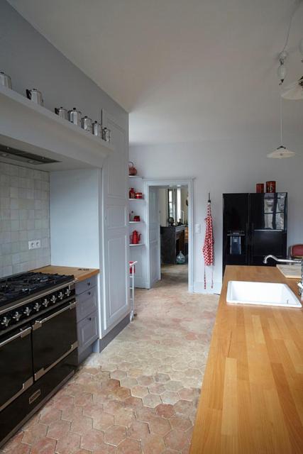 Photo of Kitchen in Rully