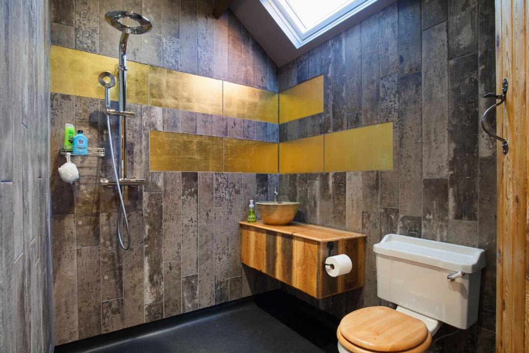 Photo of Bathroom in Axbridge