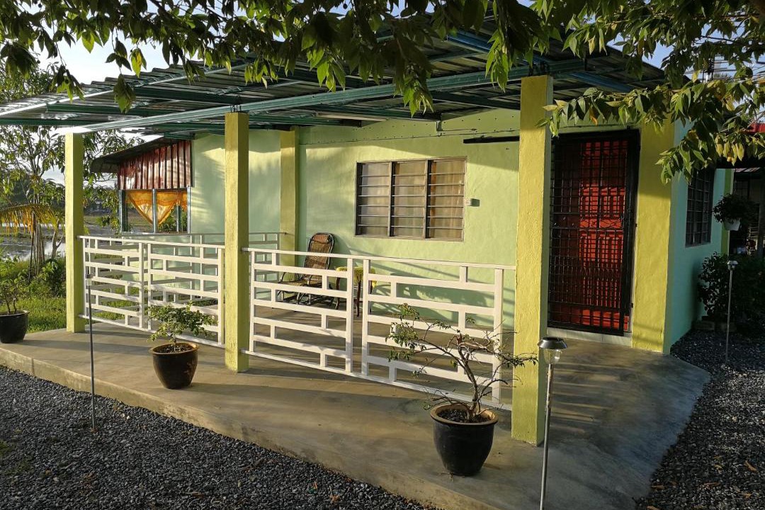 Photo of Others in Kampung Keriang Dan