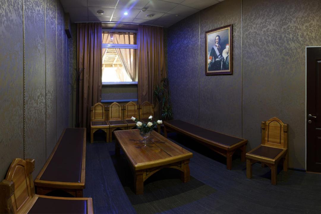 Photo of Others in Ordzhonikidzevskiy Rayon