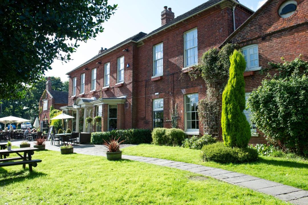 Photo of Others in Lichfield