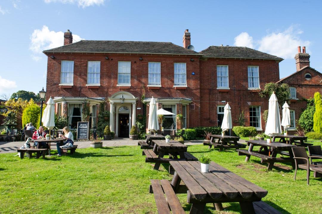 Photo of Others in Lichfield