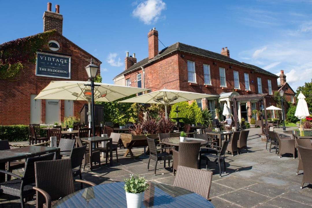 Photo of Others in Lichfield