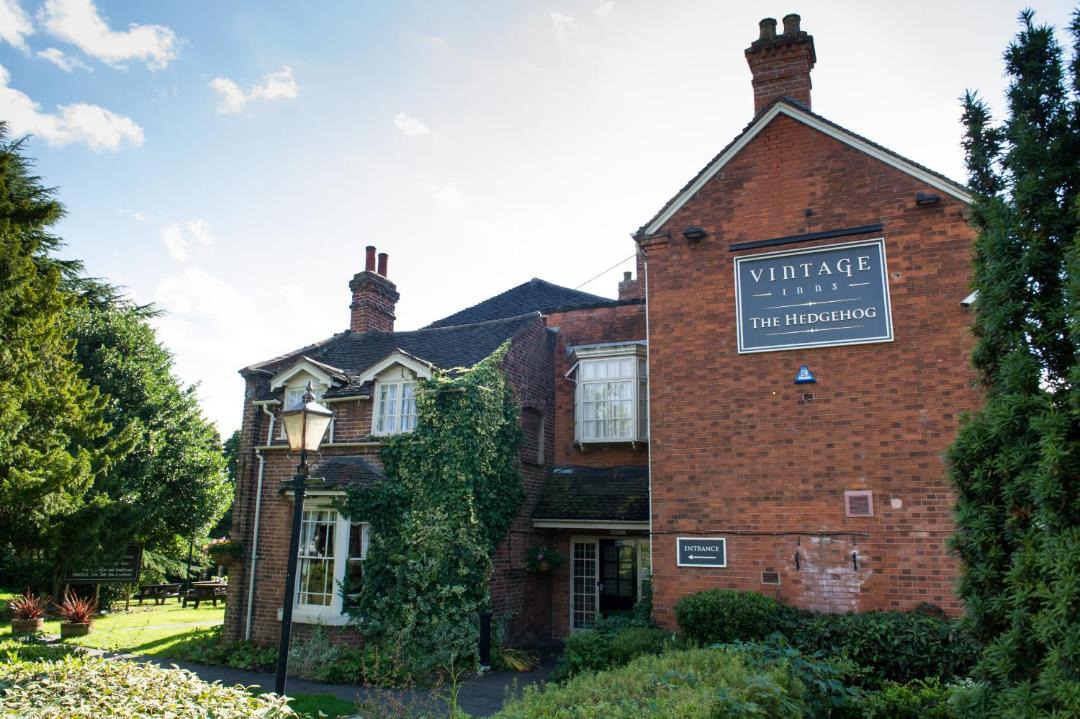 Photo of Others in Lichfield