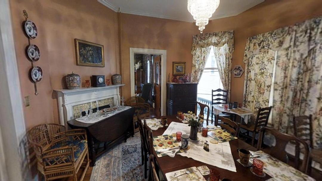 Photo of Livingroom in New Bern
