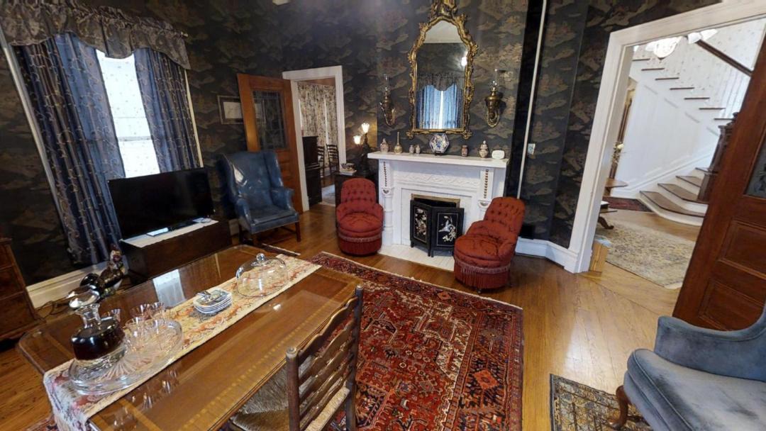 Photo of Livingroom in New Bern
