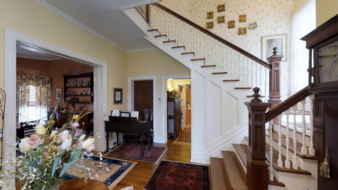 Photo of Livingroom in New Bern