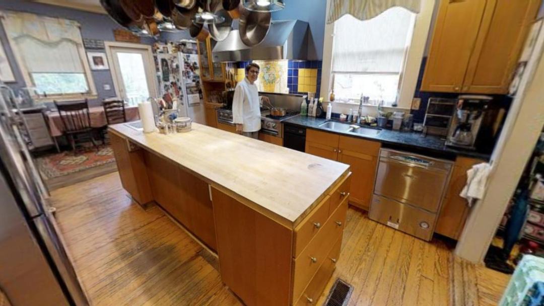 Photo of Kitchen in New Bern