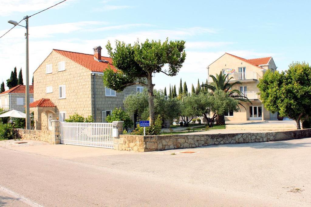 Photo of Buildings in Cilipi