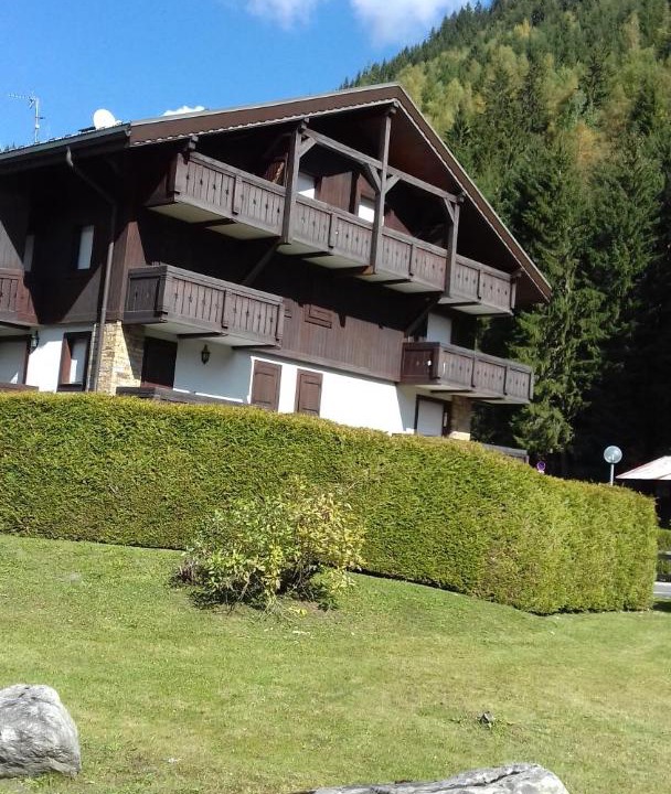 Photo of Others in Les Contamines-Montjoie