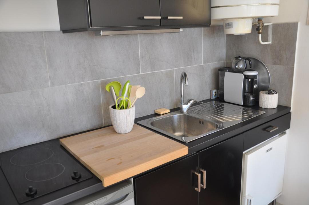 Photo of Kitchen in Le Pradet