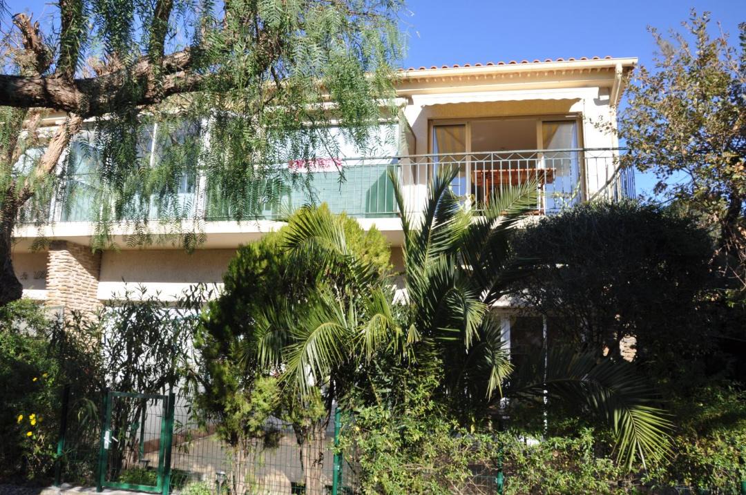 Photo of Buildings in Le Pradet