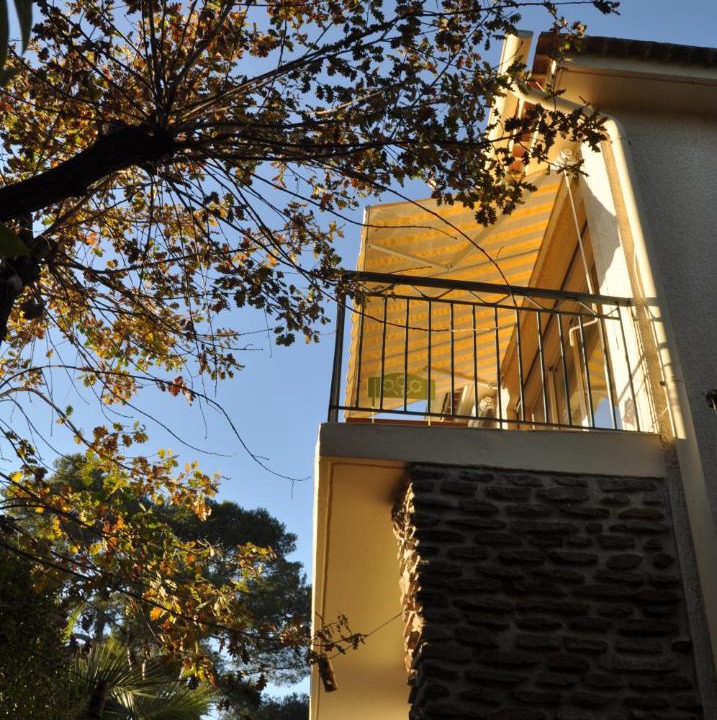 Photo of Buildings in Le Pradet