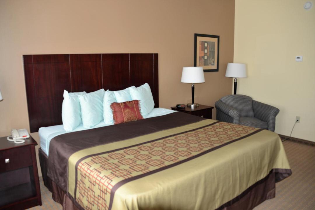 Photo of Bedroom in Lazbuddie