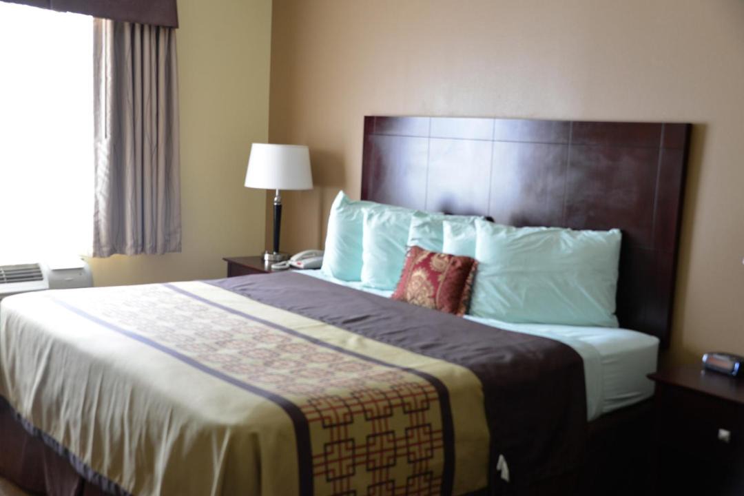 Photo of Bedroom in Lazbuddie