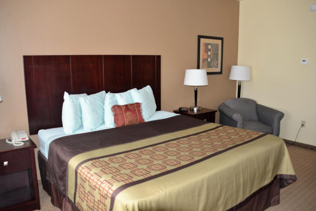 Photo of Bedroom in Lazbuddie