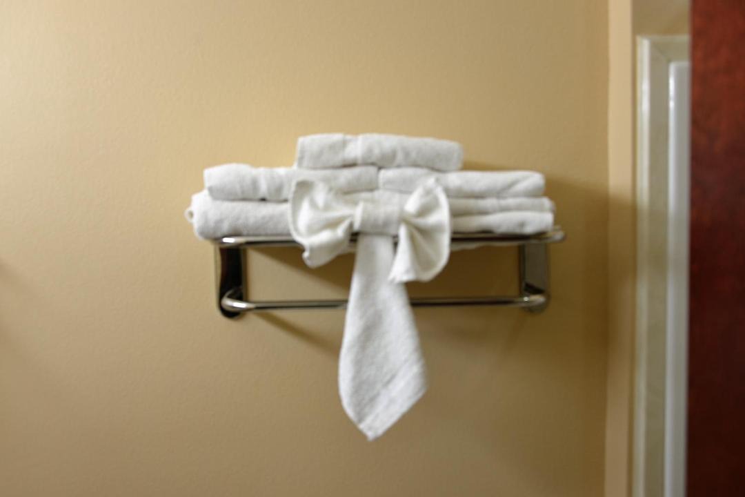 Photo of Bathroom in Lazbuddie