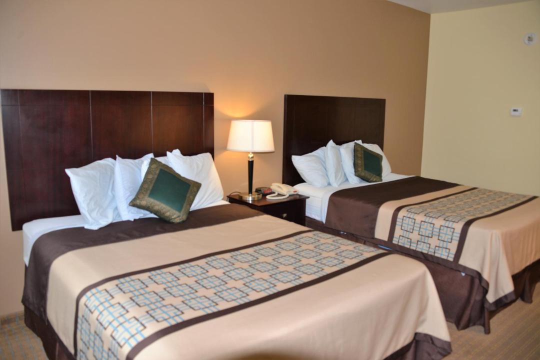 Photo of Bedroom in Lazbuddie
