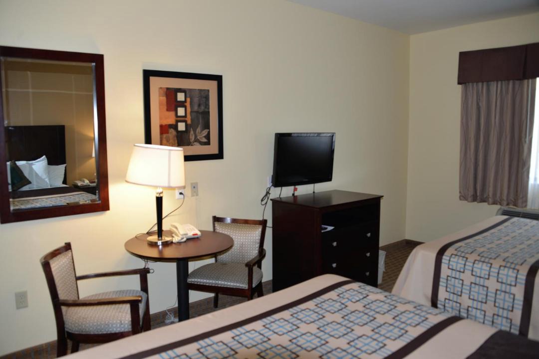 Photo of Bedroom in Lazbuddie
