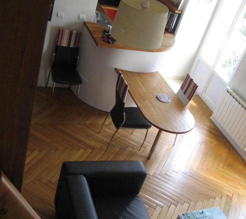 Photo of Livingroom in Aix-les-Bains City Center