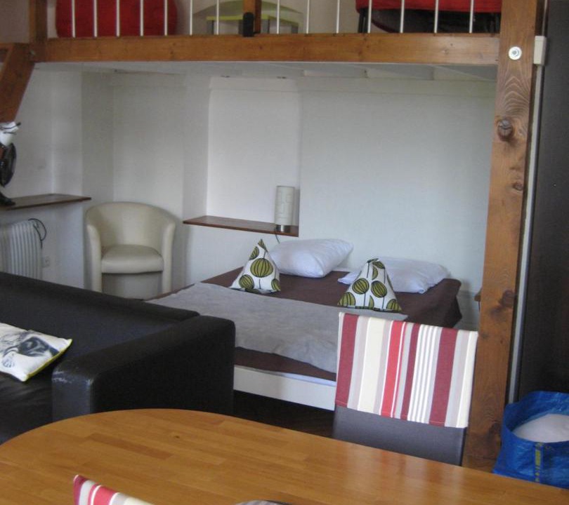 Photo of Livingroom in Aix-les-Bains City Center