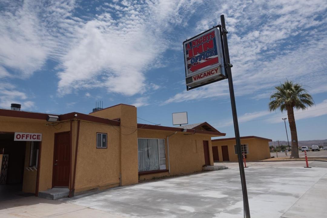 Photo of Others in Ridgecrest