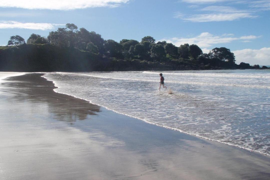 Photo of Outdoor in Hicks Bay