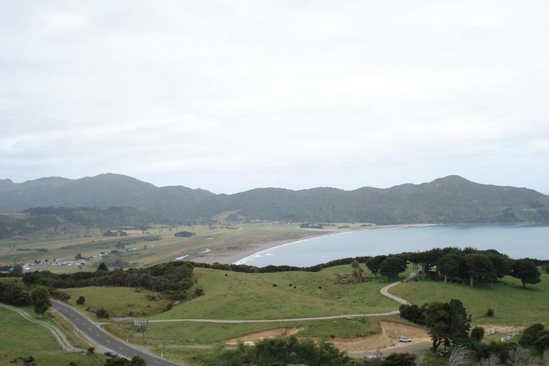 Photo of Outdoor in Hicks Bay