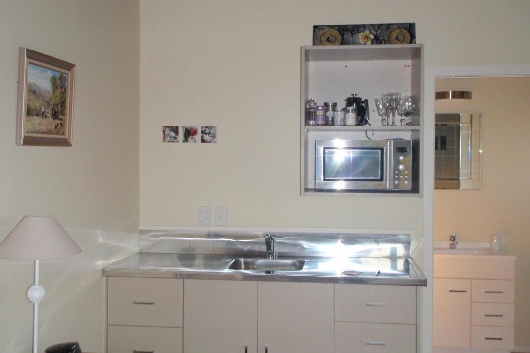 Photo of Kitchen in Hicks Bay