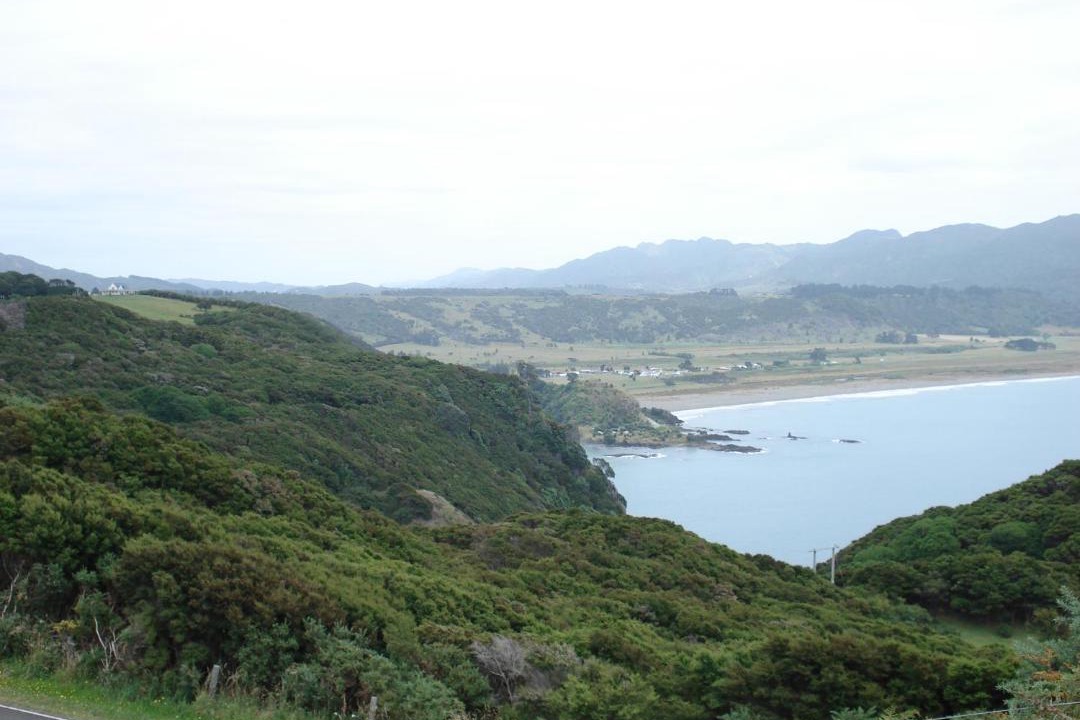 Photo of Outdoor in Hicks Bay