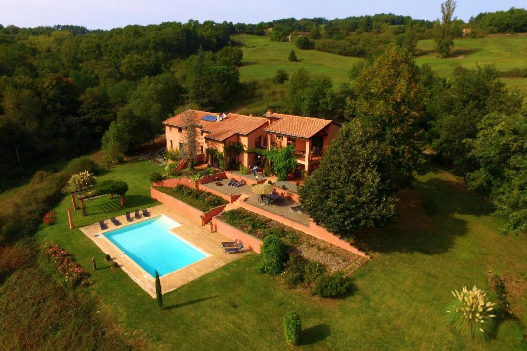 Photo of Outdoor in Laguepie