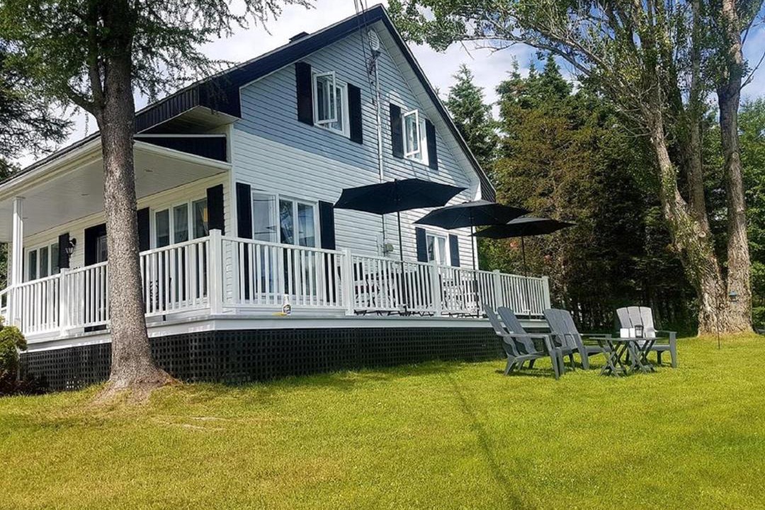 Photo of Others in Baie Sainte-Catherine